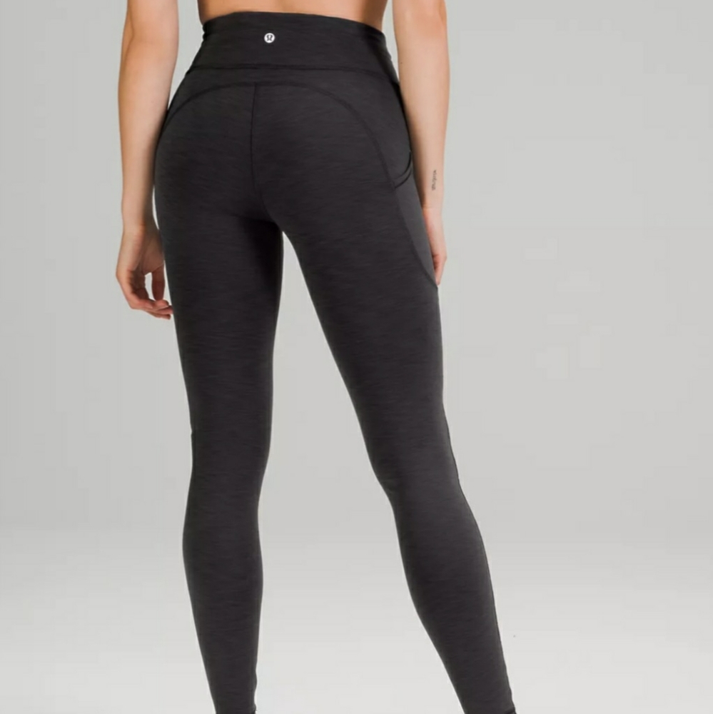 Invigorate High-Rise Tight 28"